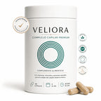 VELIORA® Complejo Capilar Avanzado