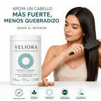 VELIORA® Complejo Capilar Avanzado