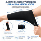 Artiflex™ Manga Terapéutica para Dolor e Inflamación
