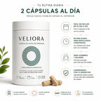 VELIORA® Complejo Capilar Avanzado