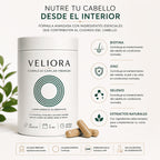 VELIORA® Complejo Capilar Avanzado