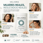 VELIORA® Complejo Capilar Avanzado