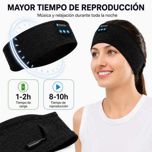 Somnia™ Banda de Sueño