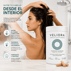 VELIORA® Complejo Capilar Avanzado