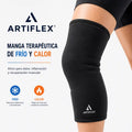 Artiflex™ Manga Terapéutica para Dolor e Inflamación