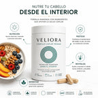 VELIORA® Complejo Capilar Avanzado